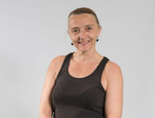 Isabel Hazas